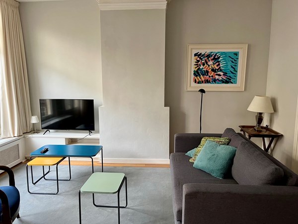 Medium property photo - Saxenburgerstraat 12-1, 1054 KP Amsterdam